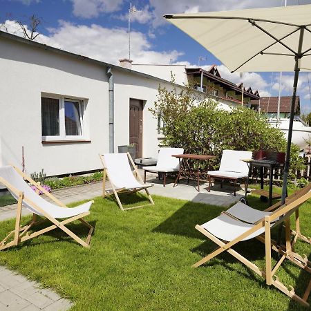Apartamenty Na Szlaku ギジツコ エクステリア 写真