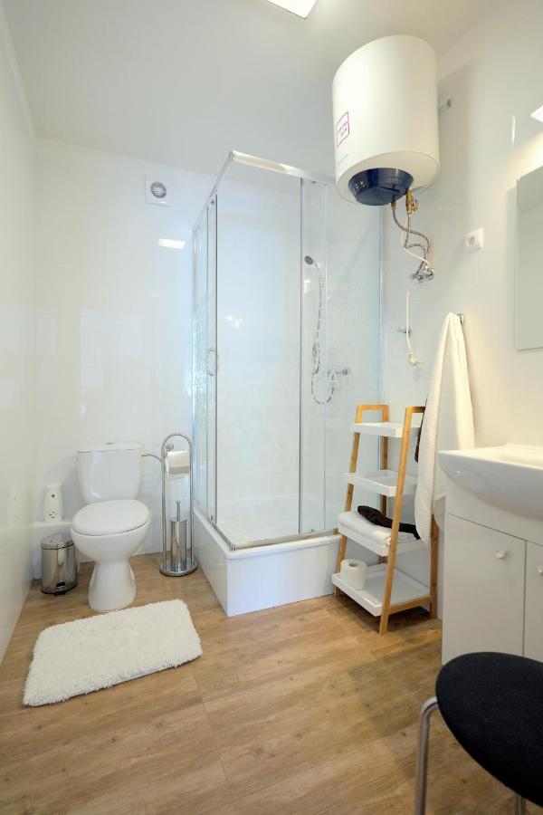 Apartamenty Na Szlaku ギジツコ エクステリア 写真