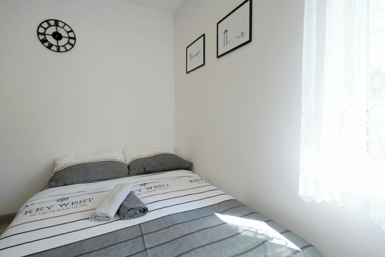 Apartamenty Na Szlaku ギジツコ エクステリア 写真