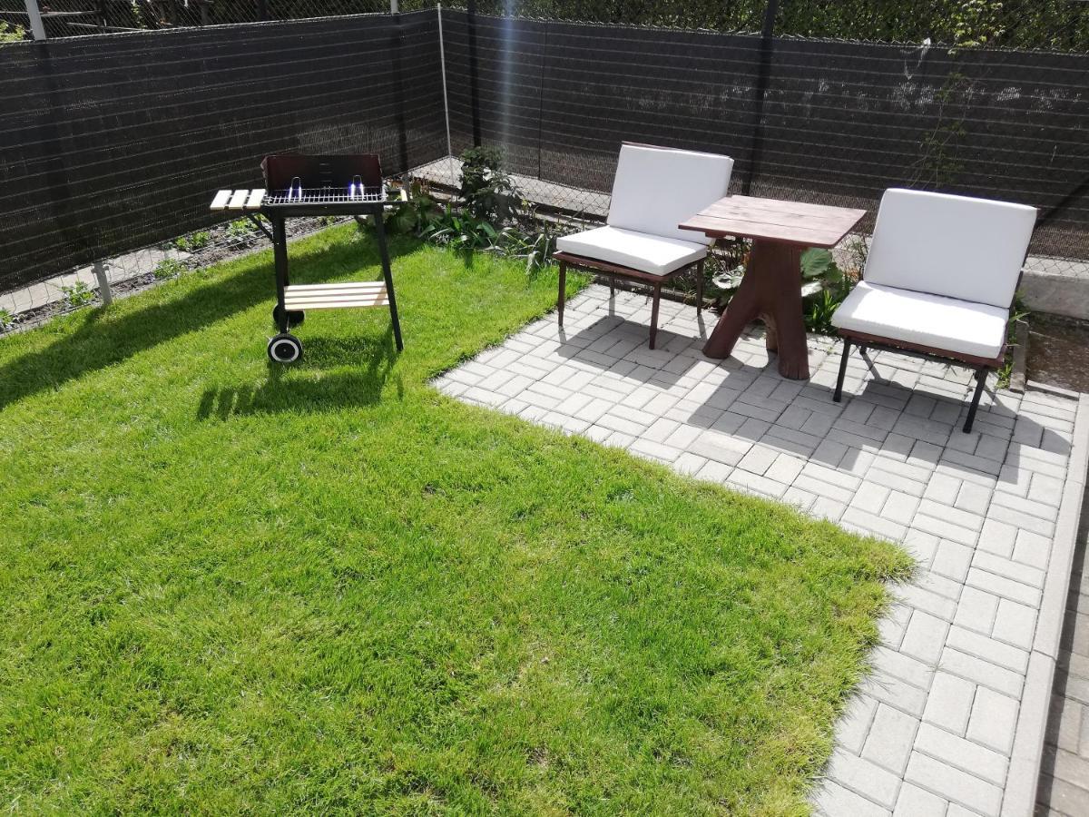 Apartamenty Na Szlaku ギジツコ エクステリア 写真
